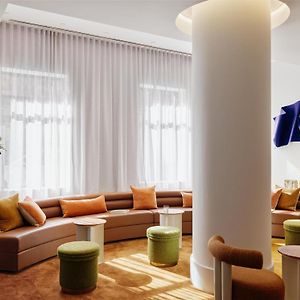 Adina Apartment Hotel Sydney Town Hall